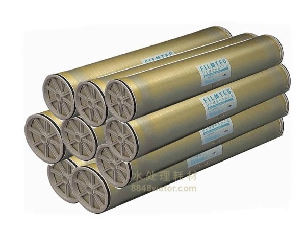 反滲透水處理設(shè)備有哪些