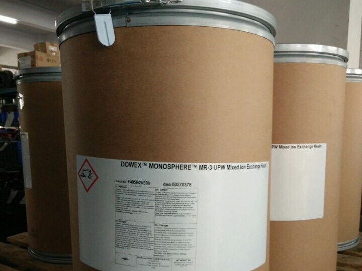 AmberTec? MR-3 LC H/OH樹脂