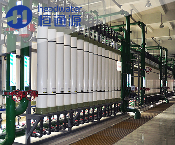 超濾水處理設(shè)備 超濾水處理設(shè)備